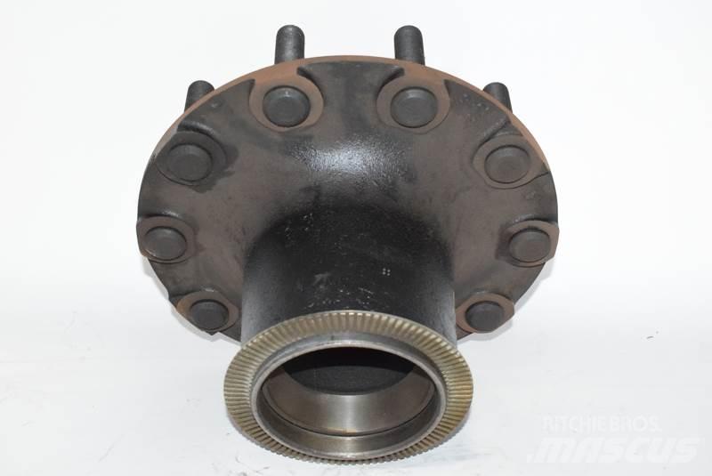 Meritor  운송 장비 - 기타