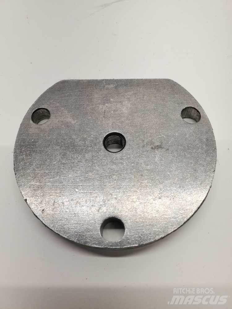 Meritor  운송 장비 - 기타