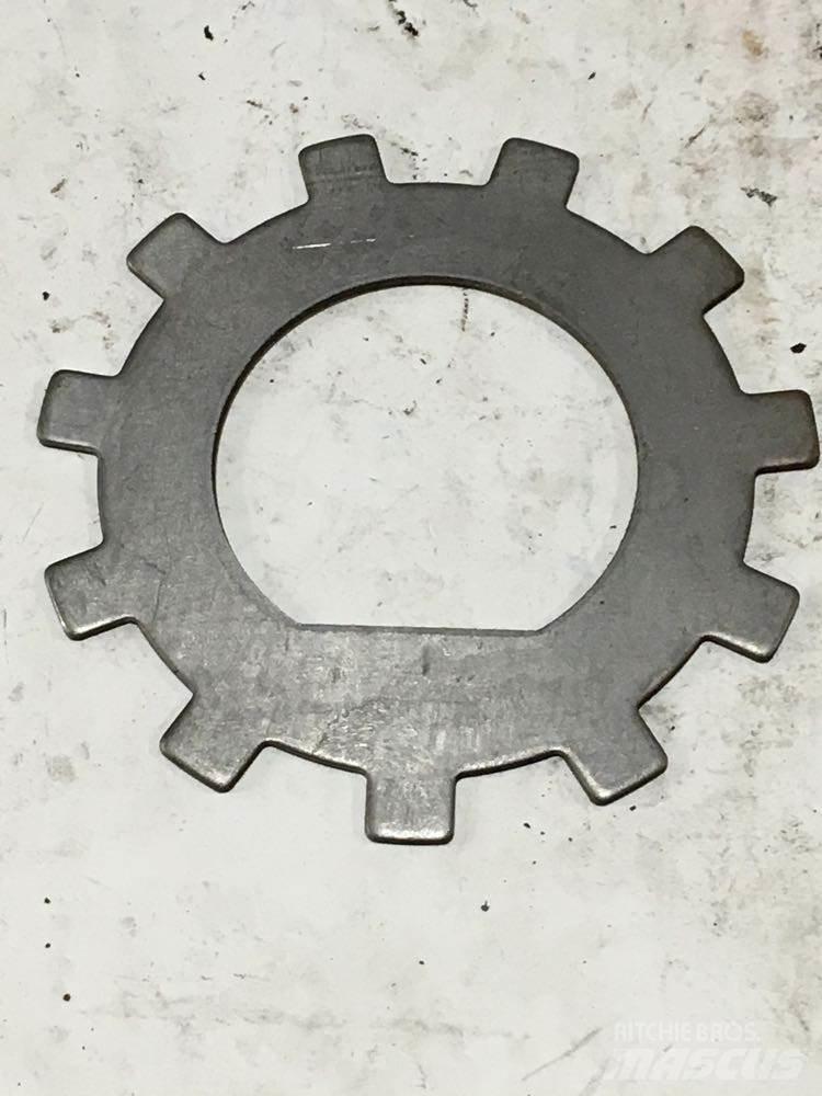 Meritor  운송 장비 - 기타