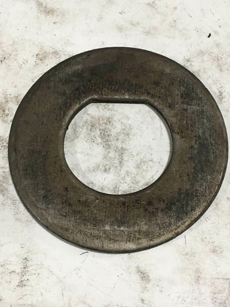 Meritor  운송 장비 - 기타
