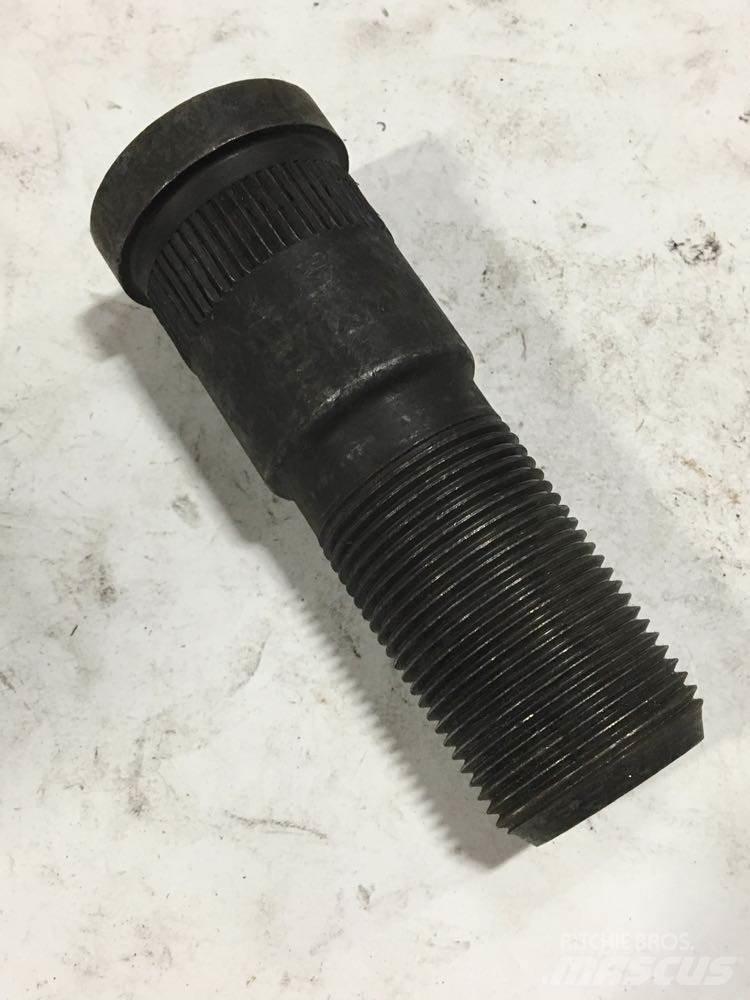 Meritor  운송 장비 - 기타