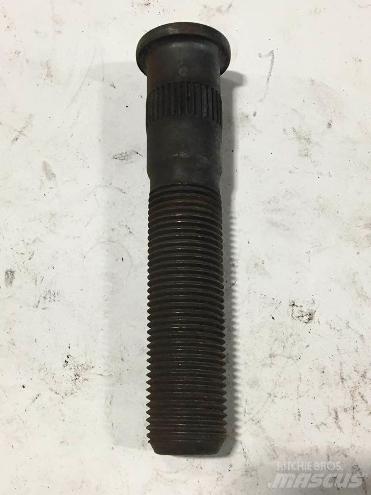 Meritor  운송 장비 - 기타