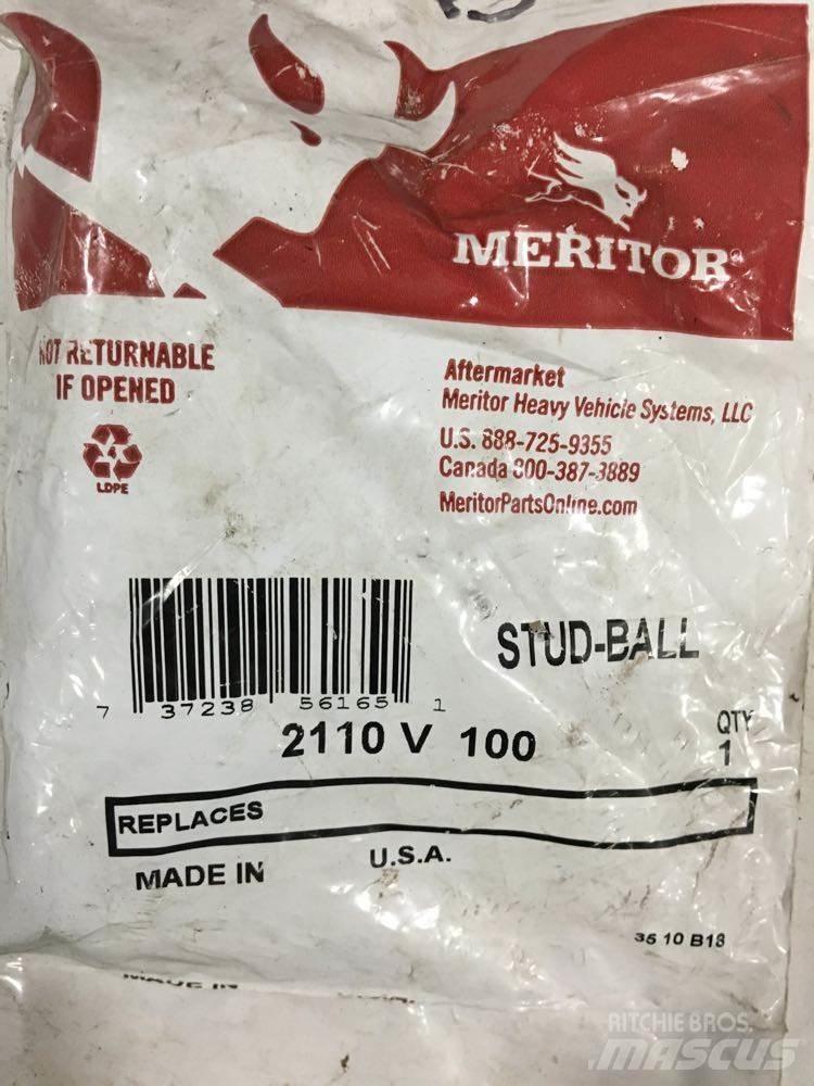Meritor  운송 장비 - 기타