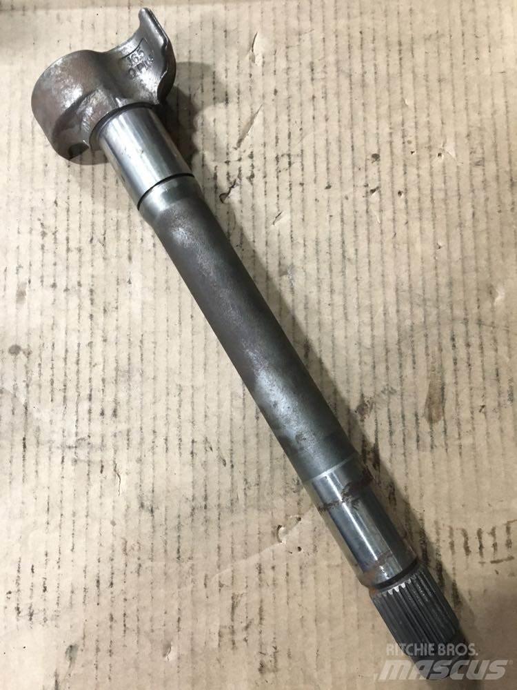 Meritor   브레이크