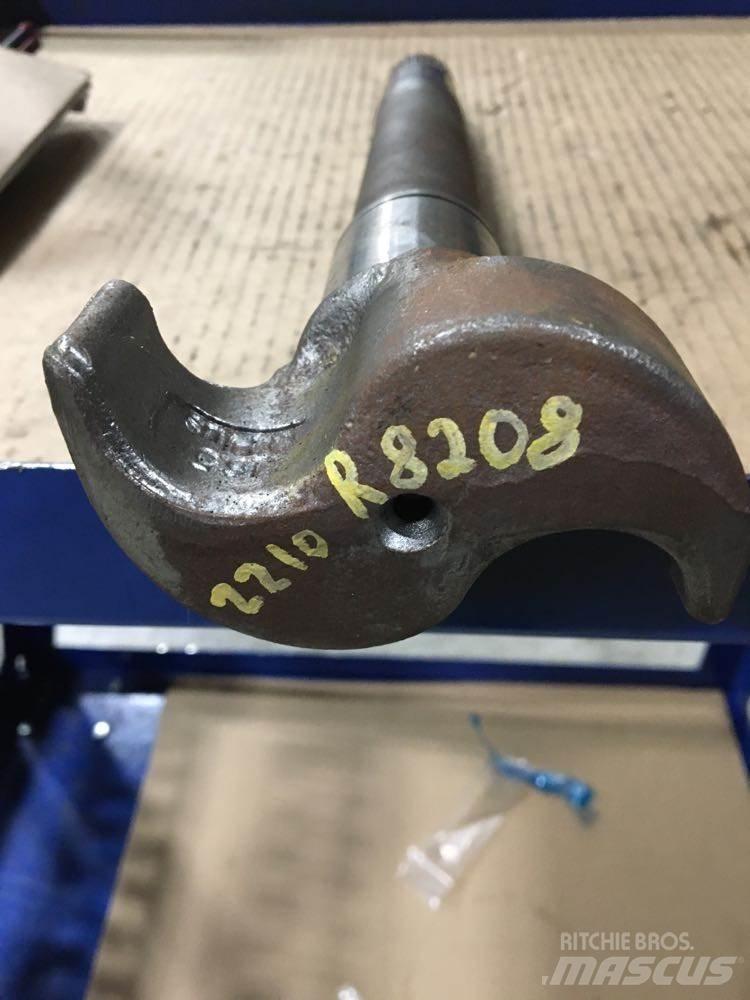 Meritor   브레이크
