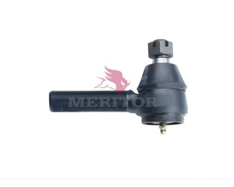 Meritor  운송 장비 - 기타