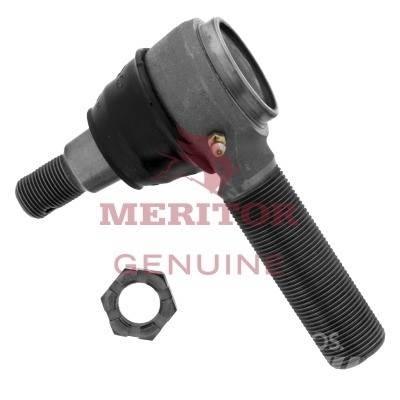 Meritor  운송 장비 - 기타