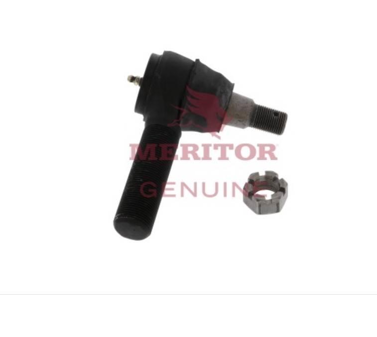 Meritor  운송 장비 - 기타