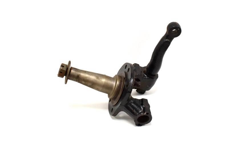 Meritor  운송 장비 - 기타