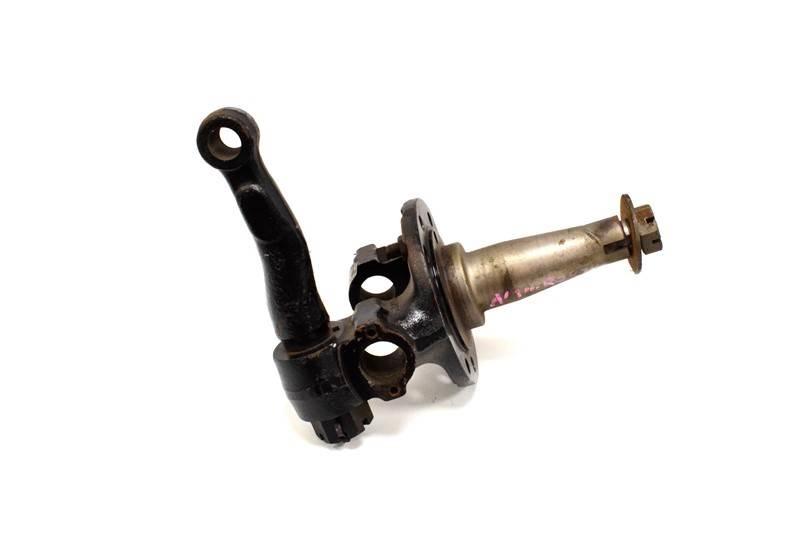 Meritor  운송 장비 - 기타