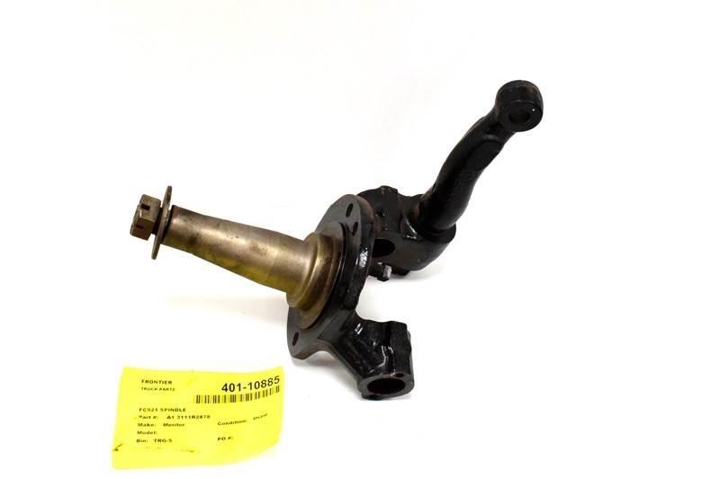 Meritor  운송 장비 - 기타