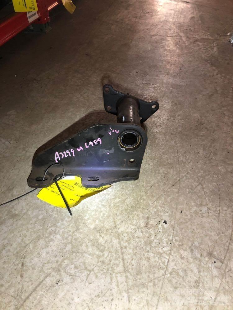 Meritor   브레이크