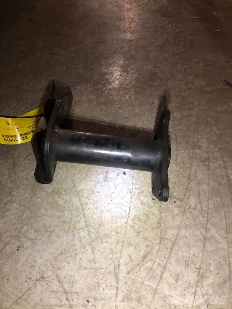 Meritor   브레이크