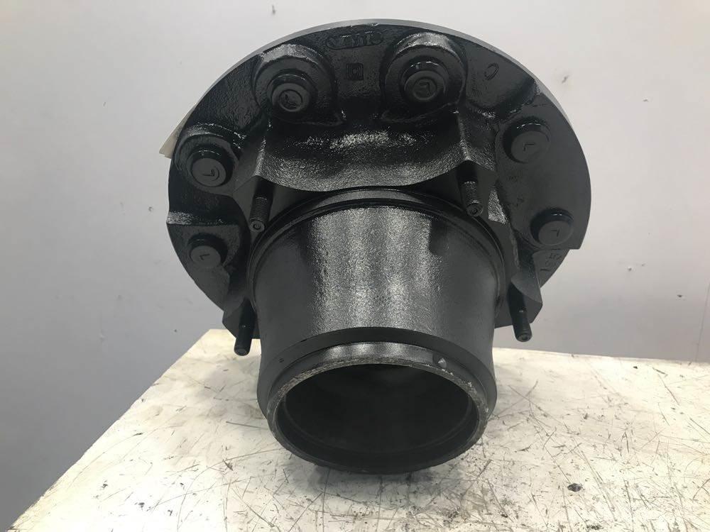 Meritor  운송 장비 - 기타