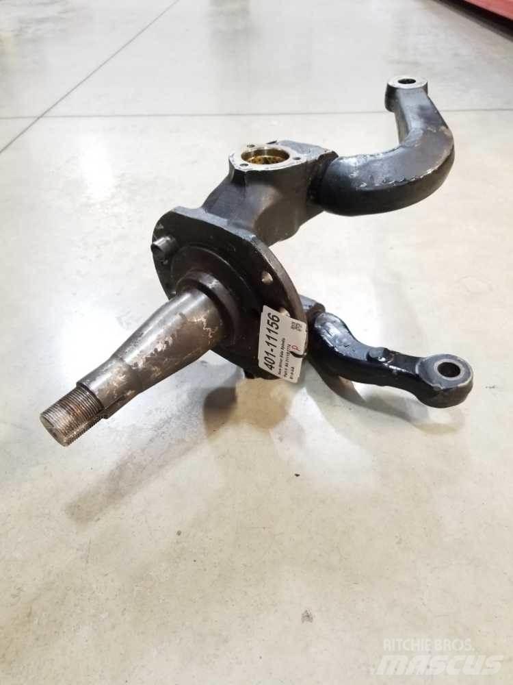 Meritor  운송 장비 - 기타