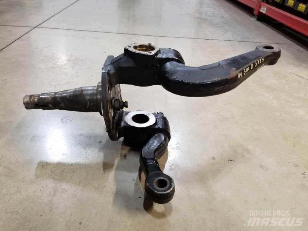 Meritor  운송 장비 - 기타