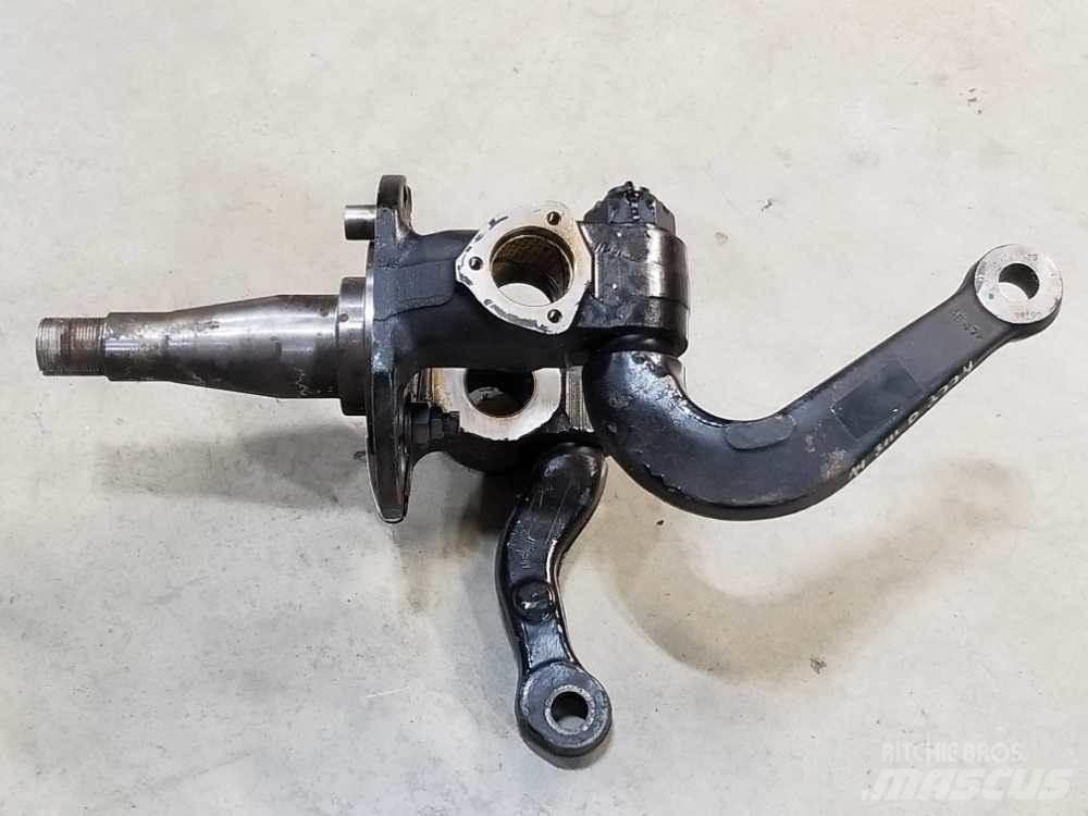 Meritor  운송 장비 - 기타