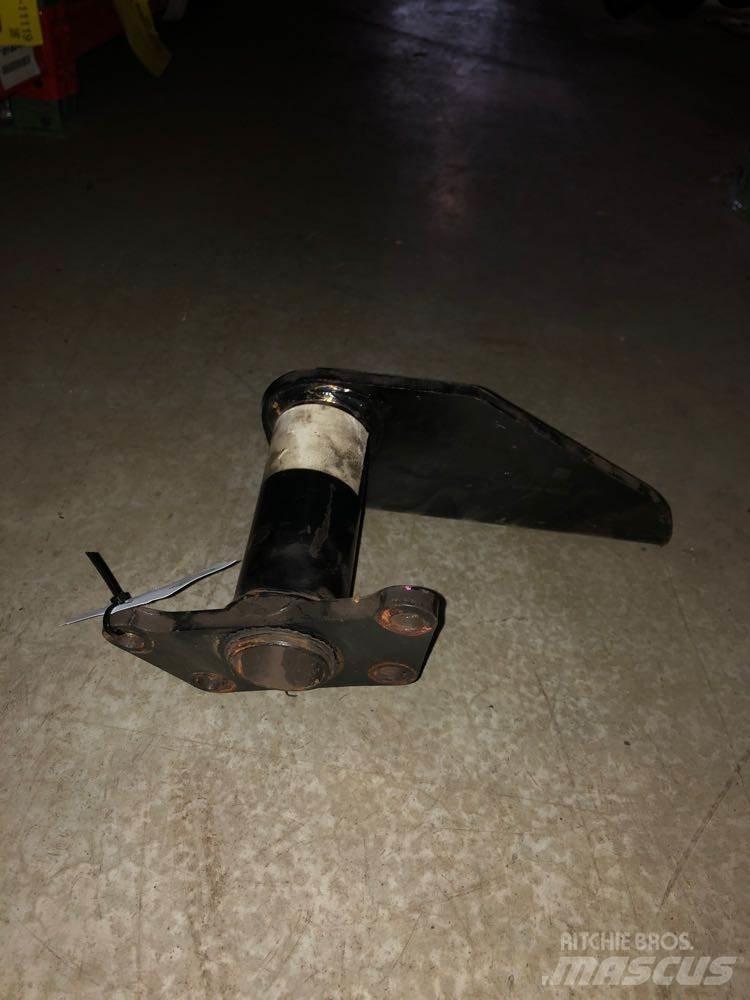 Meritor   브레이크
