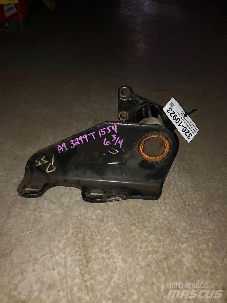 Meritor   브레이크