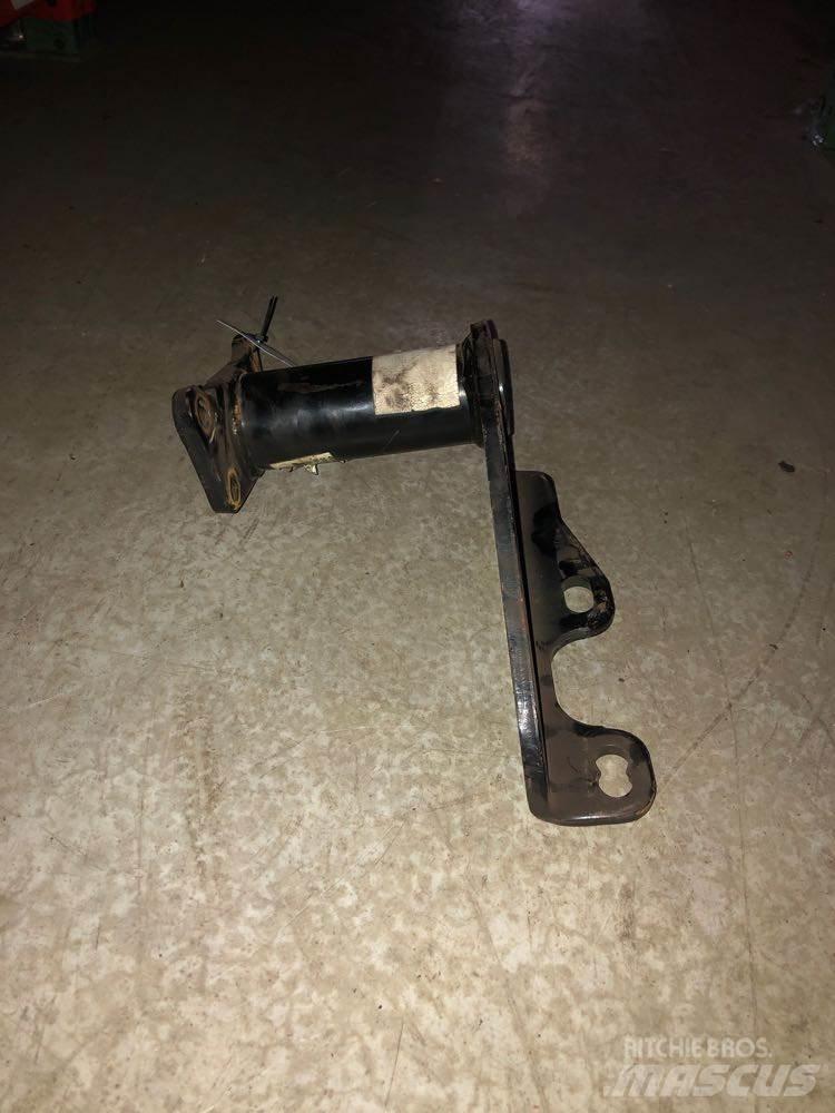 Meritor   브레이크