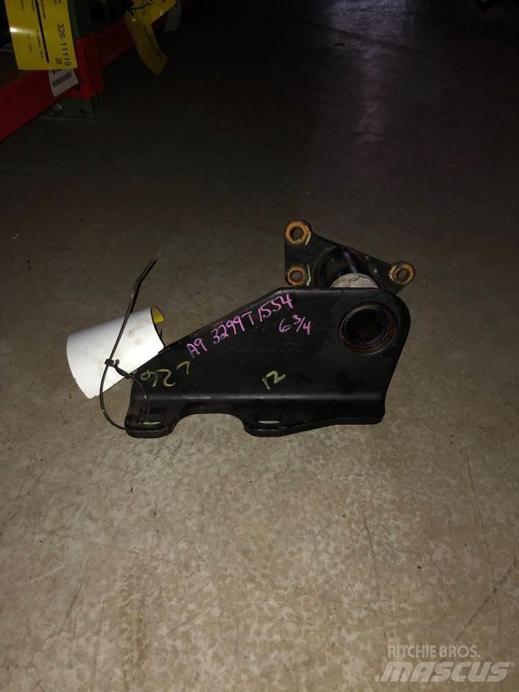 Meritor   브레이크