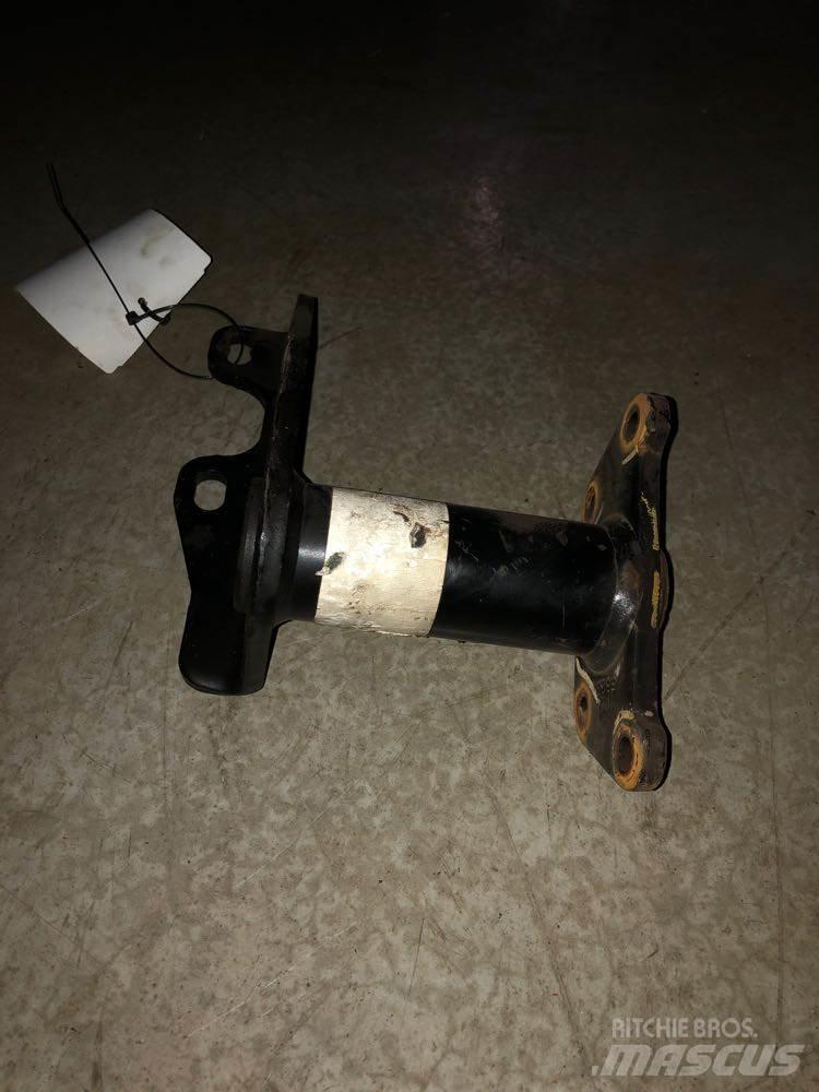 Meritor   브레이크