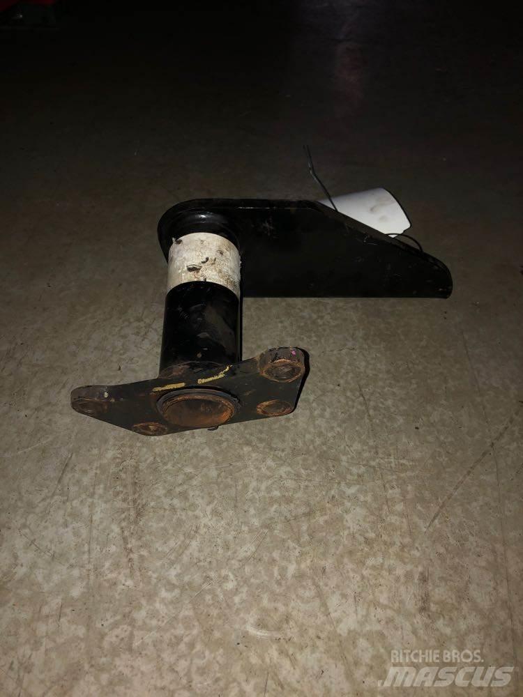 Meritor   브레이크