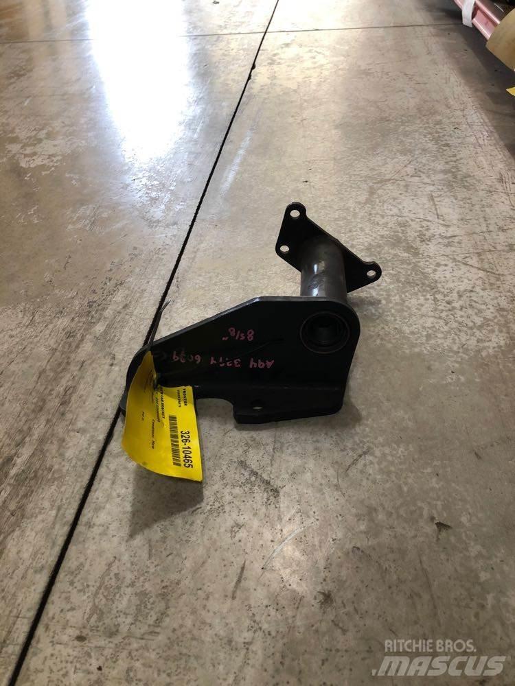 Meritor   브레이크