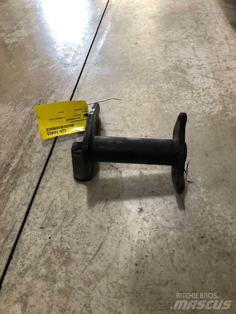 Meritor   브레이크