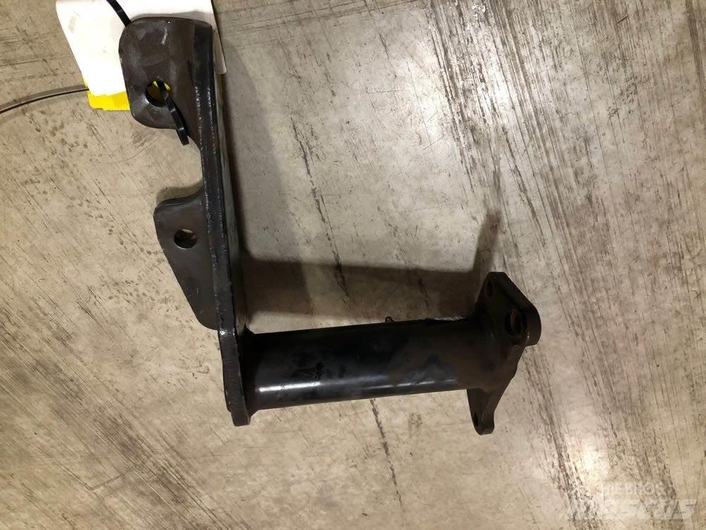Meritor   브레이크