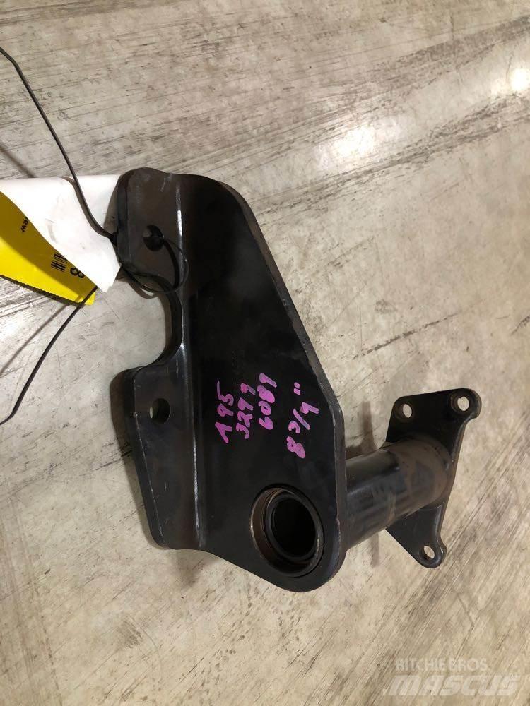 Meritor   브레이크