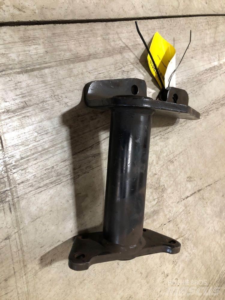 Meritor   브레이크