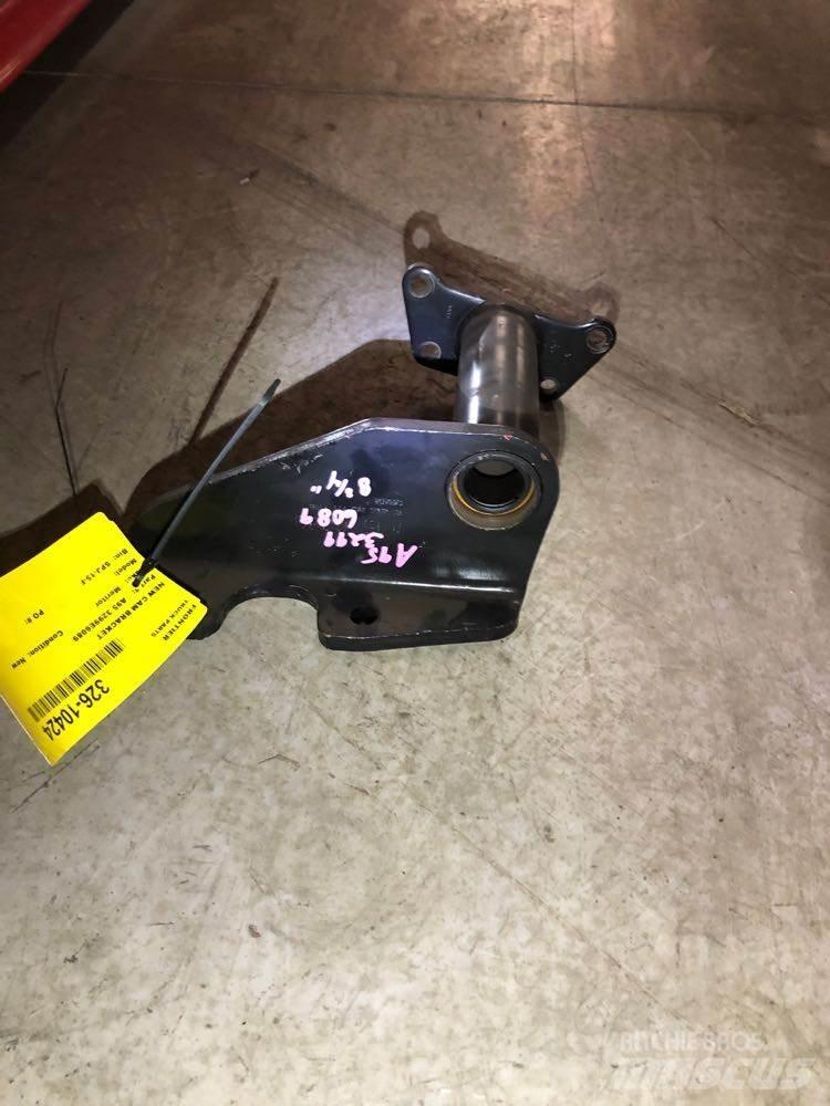 Meritor   브레이크