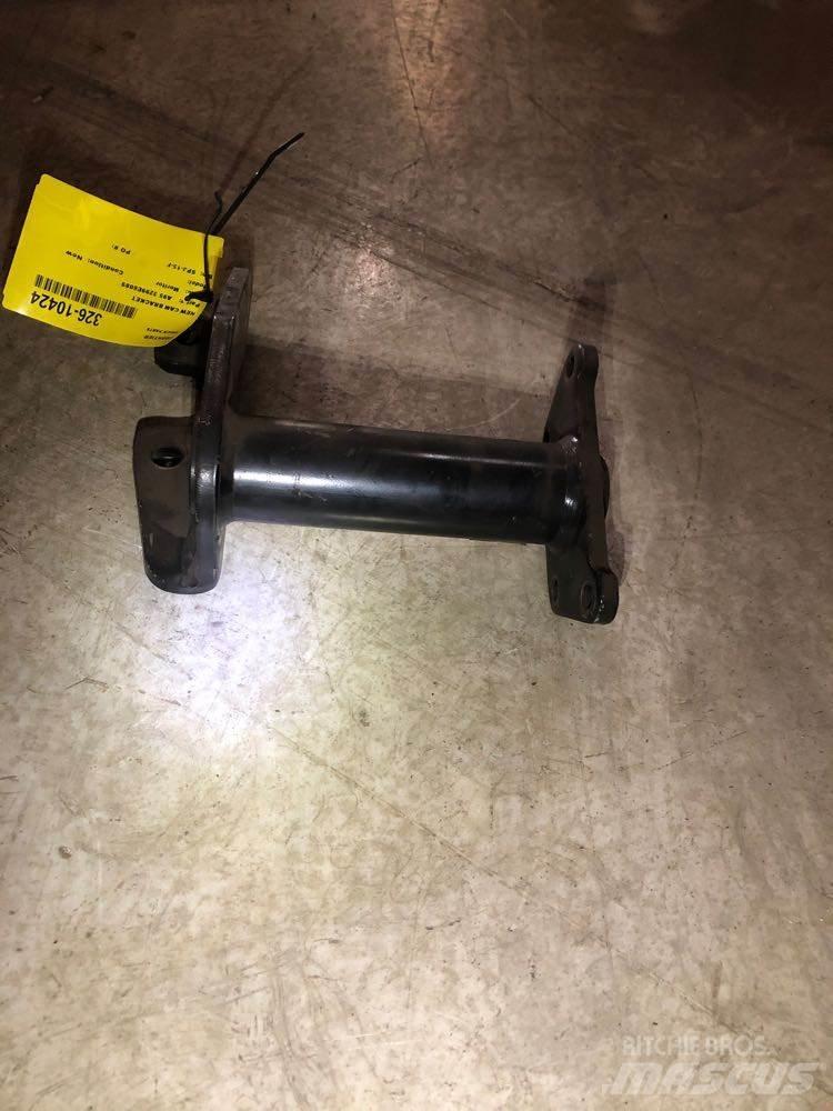 Meritor   브레이크