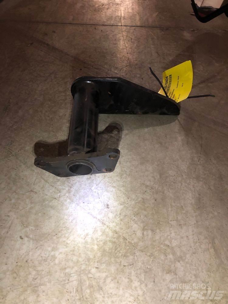 Meritor   브레이크