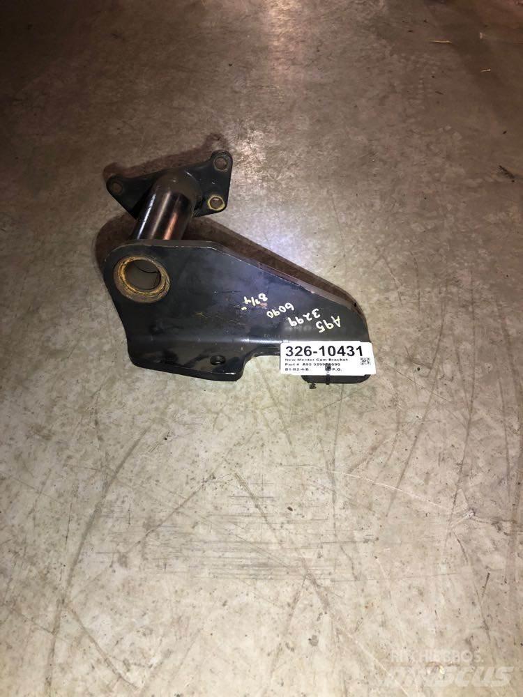 Meritor   브레이크