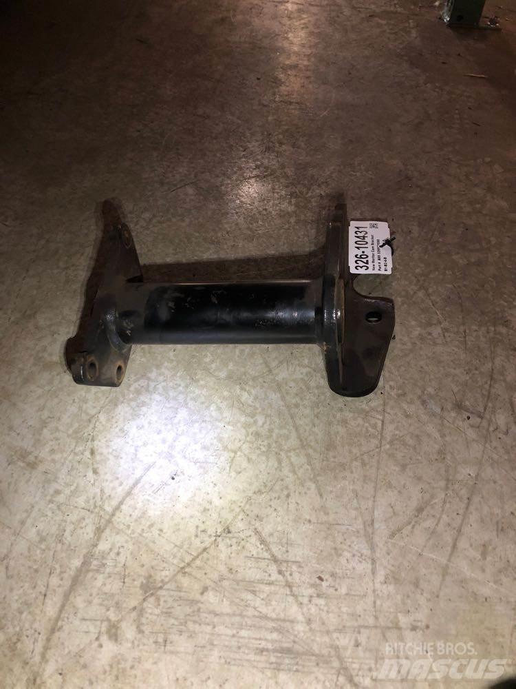 Meritor   브레이크