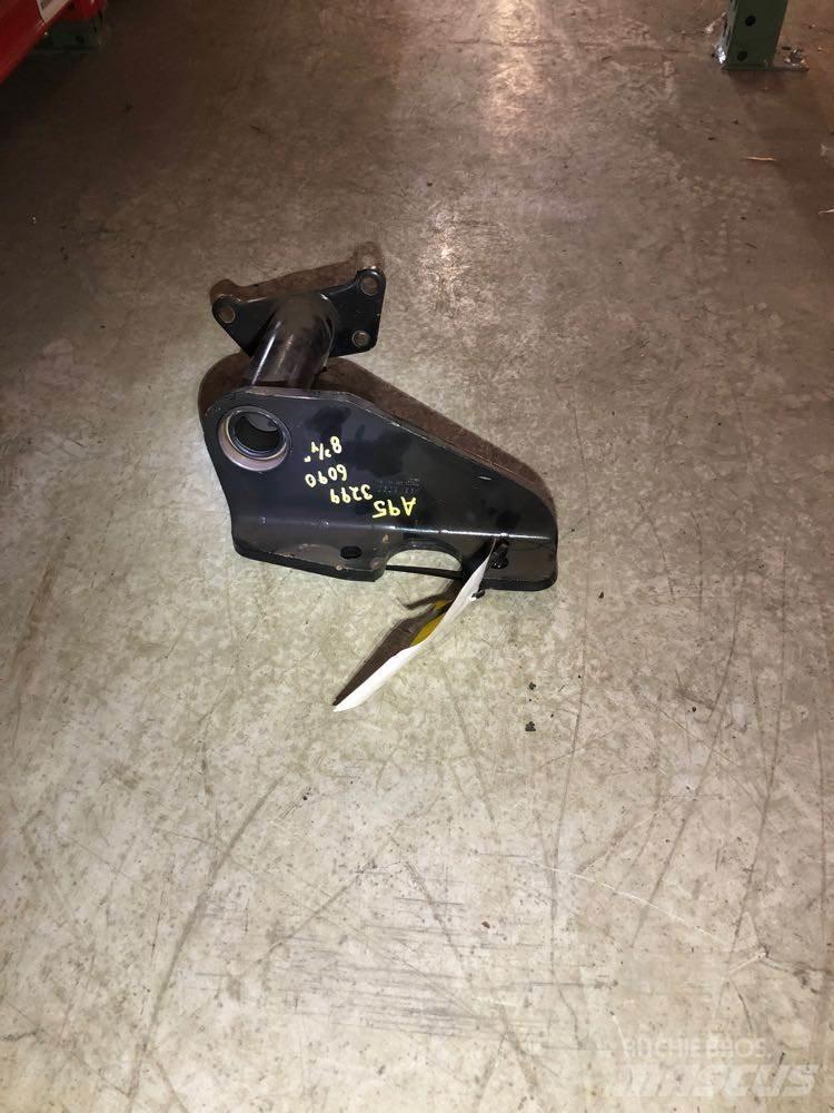 Meritor   브레이크