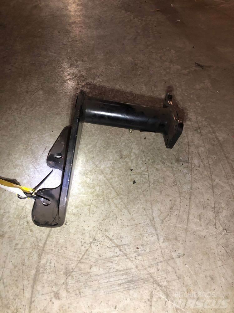 Meritor   브레이크