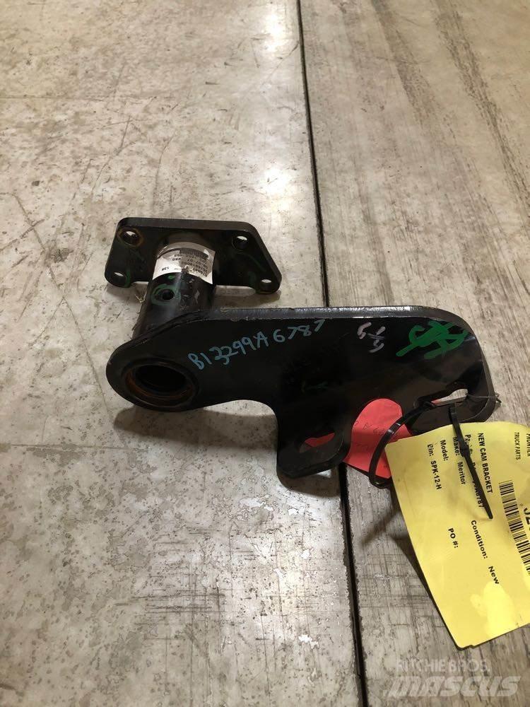 Meritor   브레이크