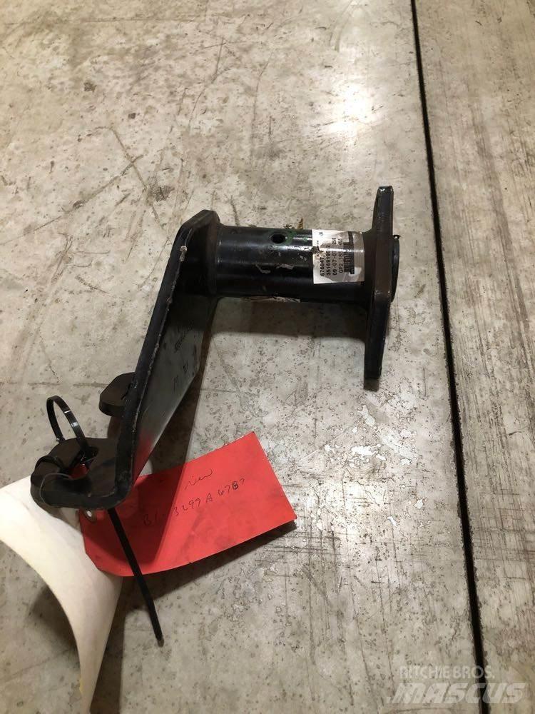 Meritor   브레이크