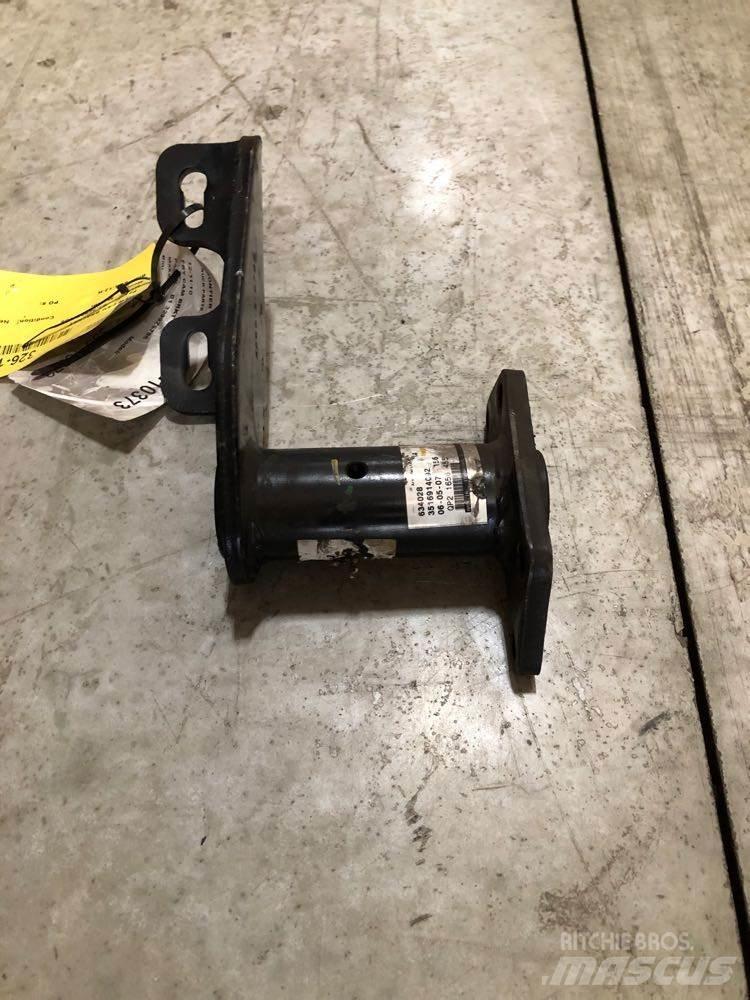 Meritor   브레이크