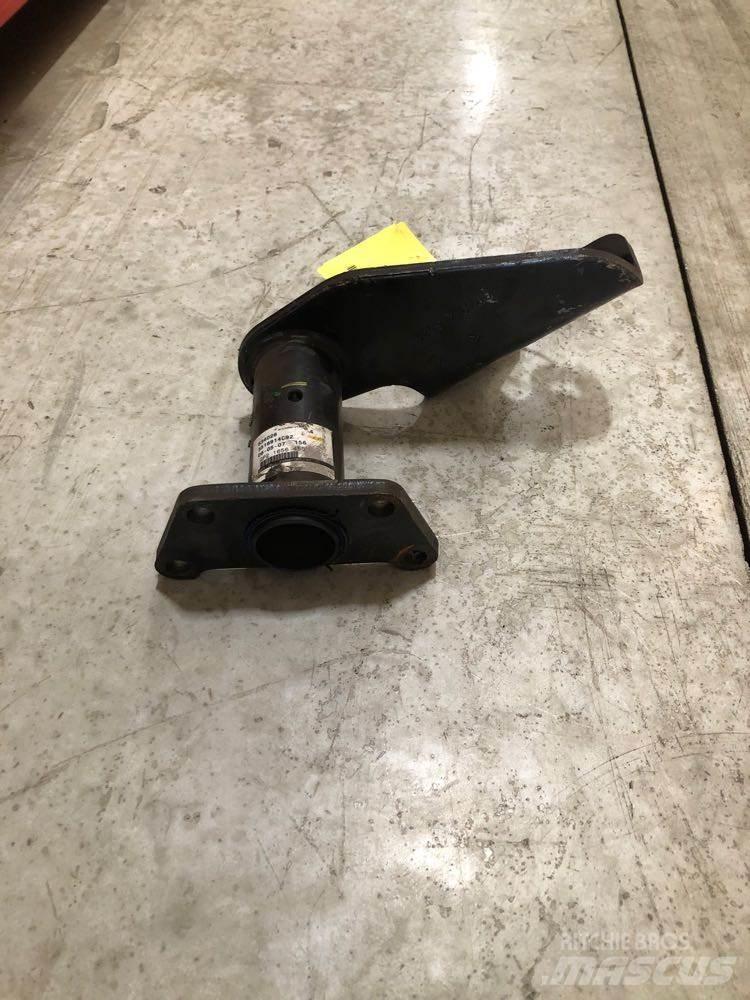Meritor   브레이크