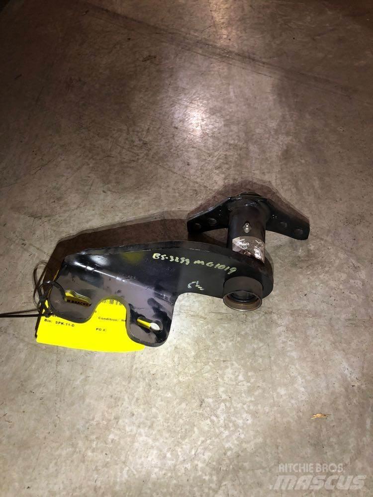 Meritor   브레이크