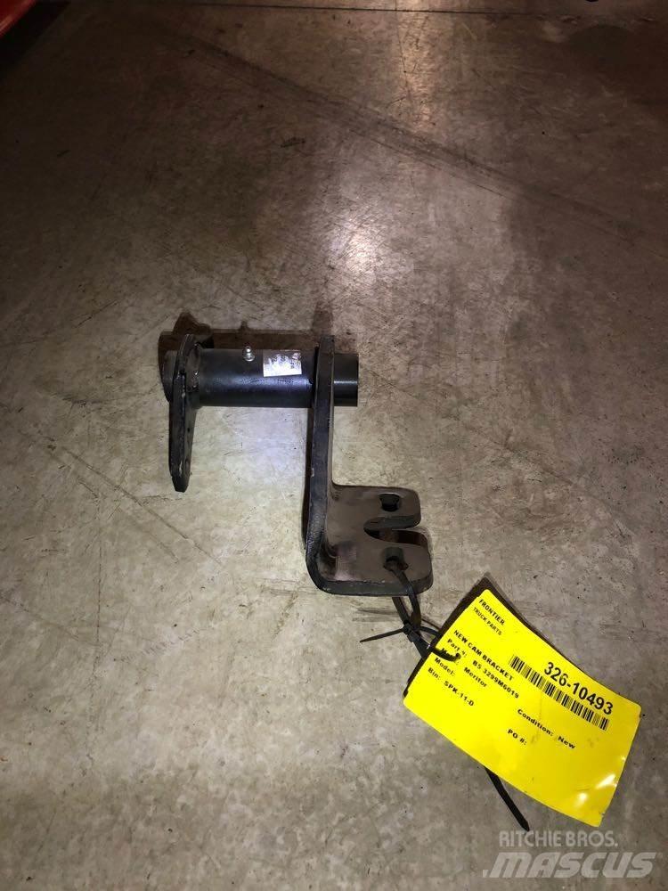 Meritor   브레이크