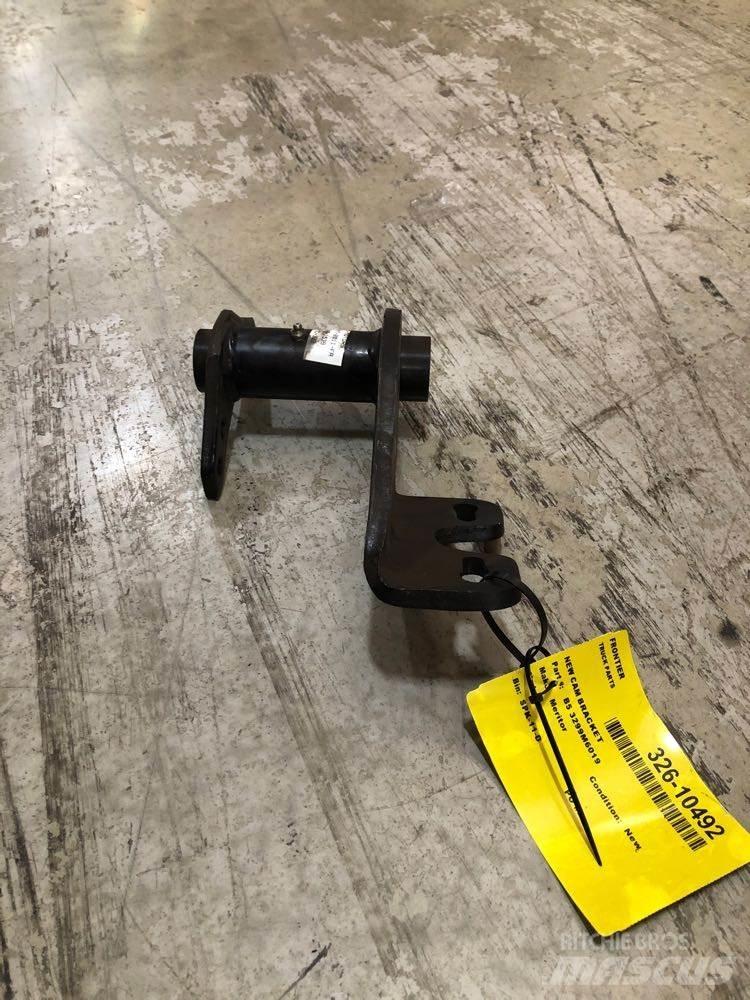 Meritor   브레이크