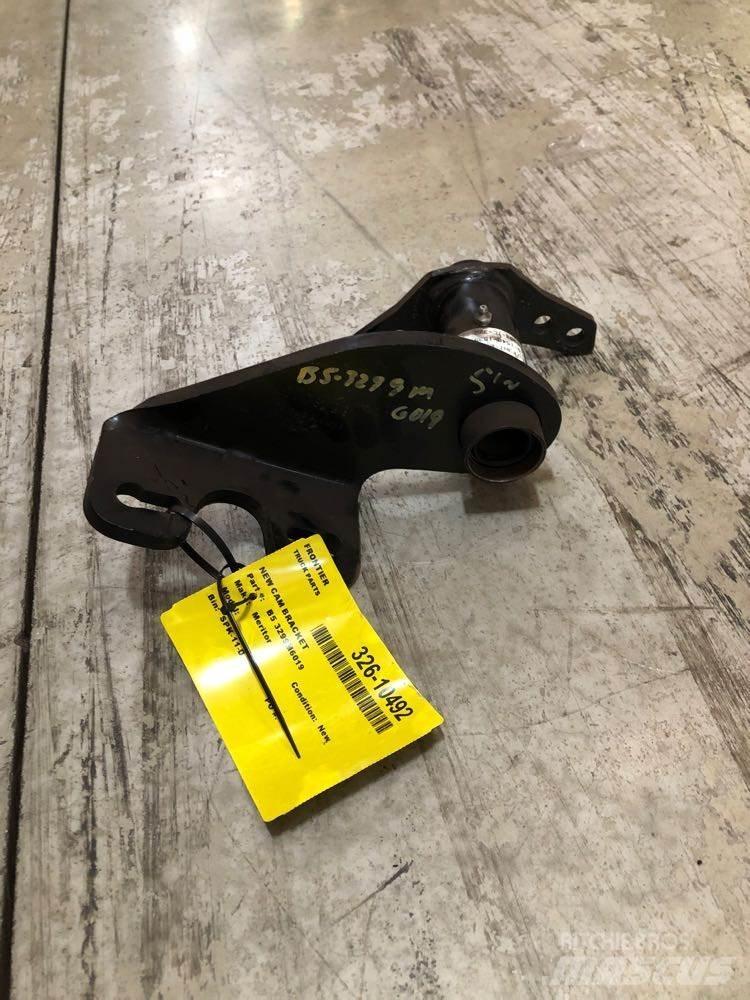 Meritor   브레이크