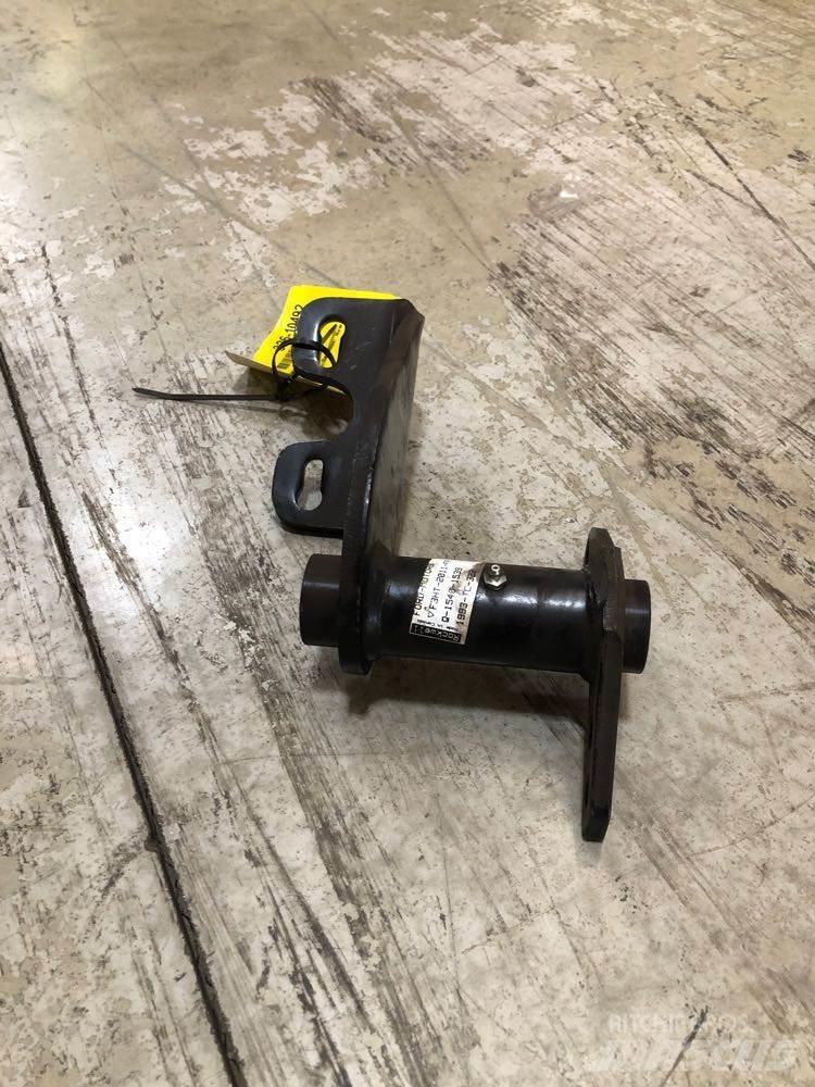 Meritor   브레이크