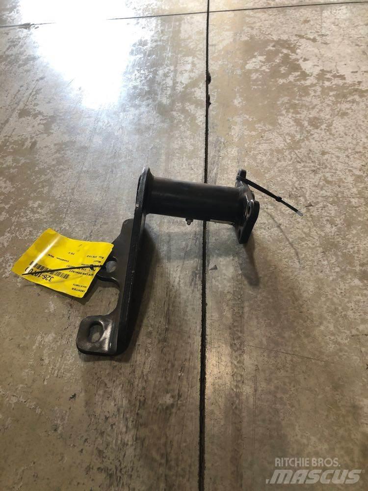 Meritor   브레이크