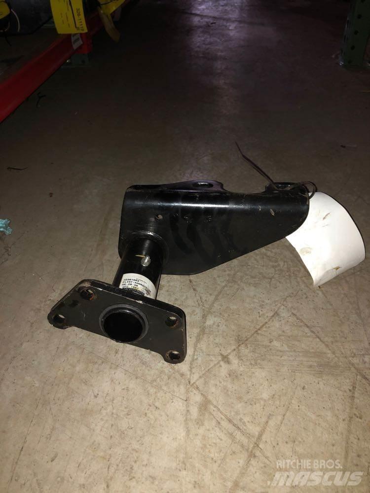 Meritor   브레이크